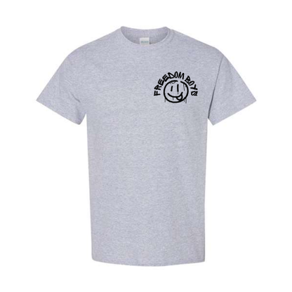 Graffiti Tee