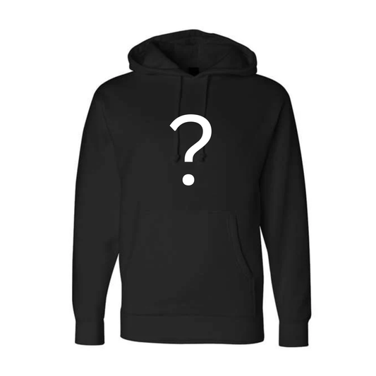 Mystery Hoodie