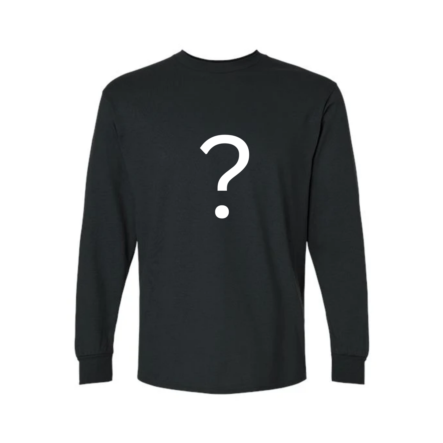 Mystery Long Sleeve