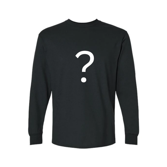 Mystery Long Sleeve