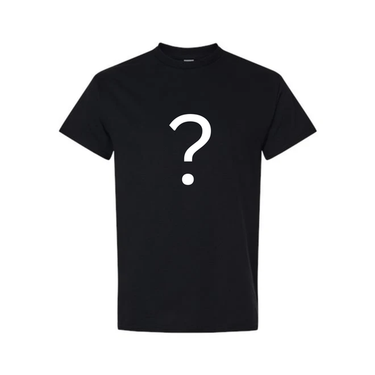 Mystery Tee