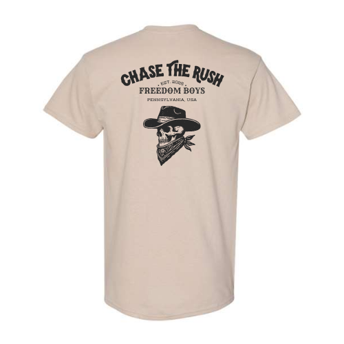 Old Western Tee