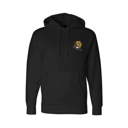 Pintail Duck Hoodie