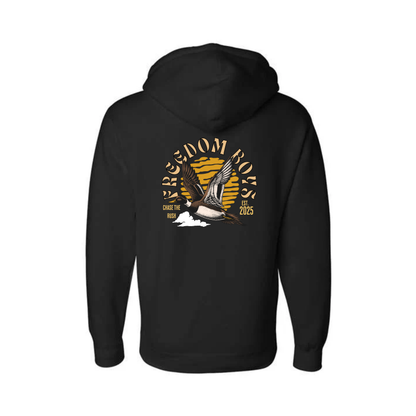 Pintail Duck Hoodie