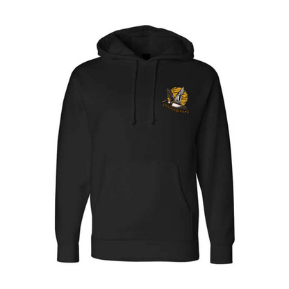 Pintail Duck Hoodie