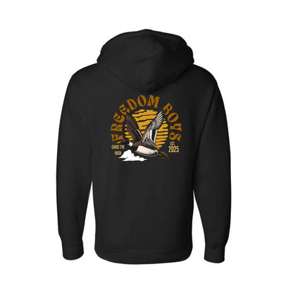 Pintail Duck Hoodie