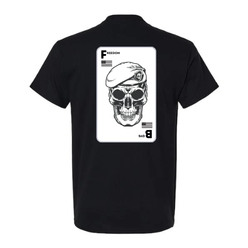 Playing Card Tee