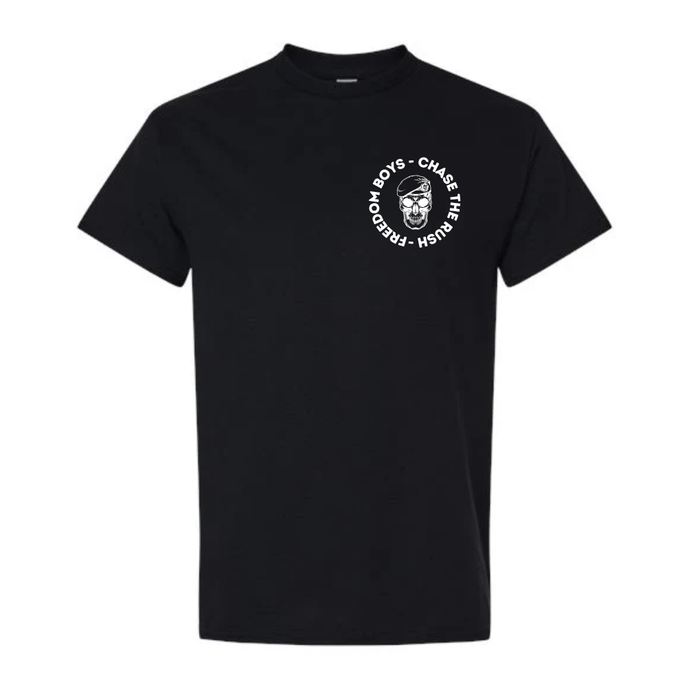 Playing Card Tee