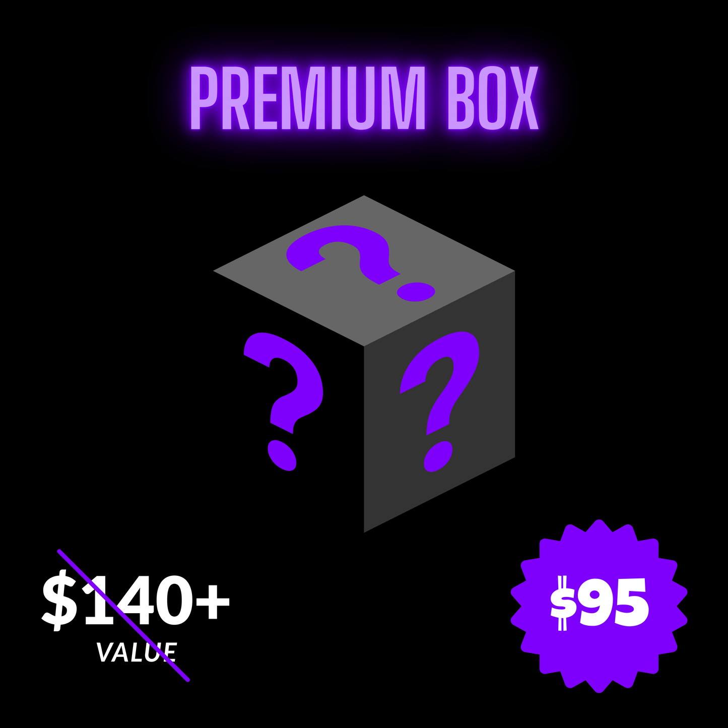 Mystery Box