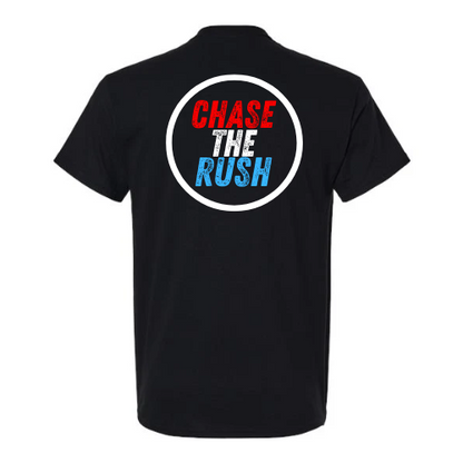 RWB Simple Tee