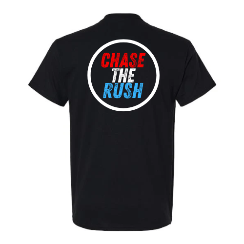 RWB Simple Tee