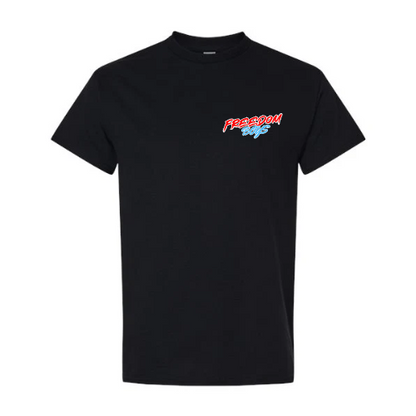 RWB Simple Tee