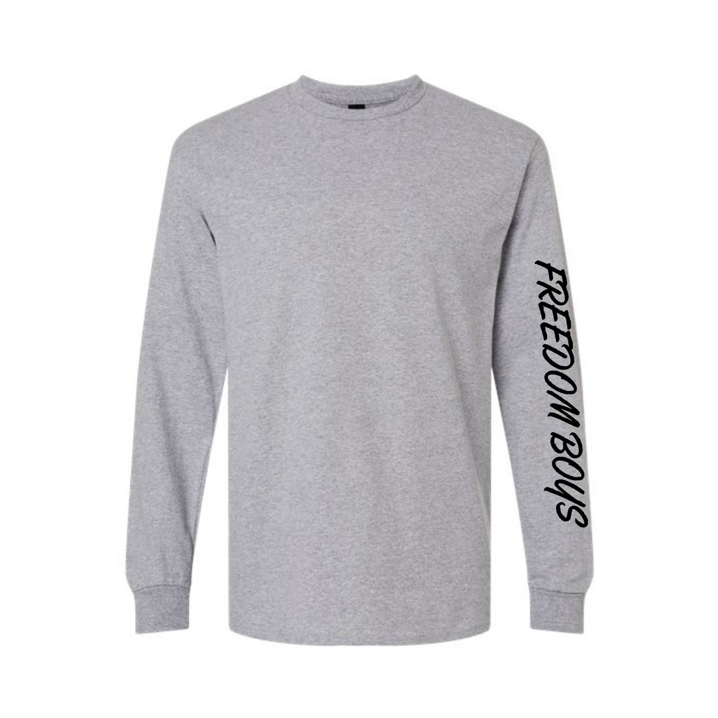 Simple Long Sleeve