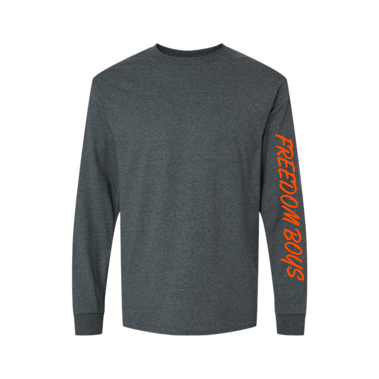 Simple Long Sleeve