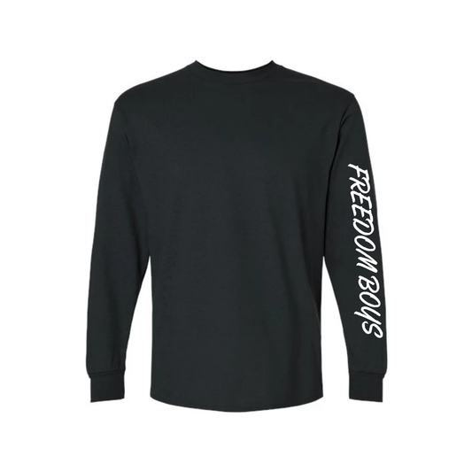 Simple Long Sleeve