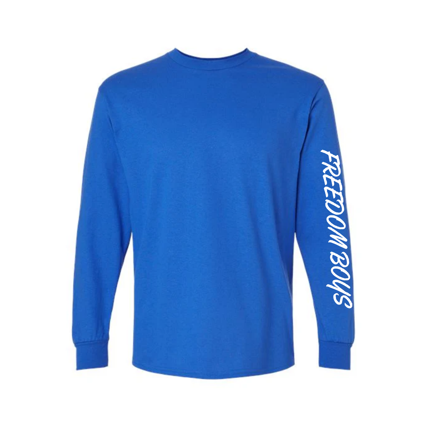 Simple Long Sleeve