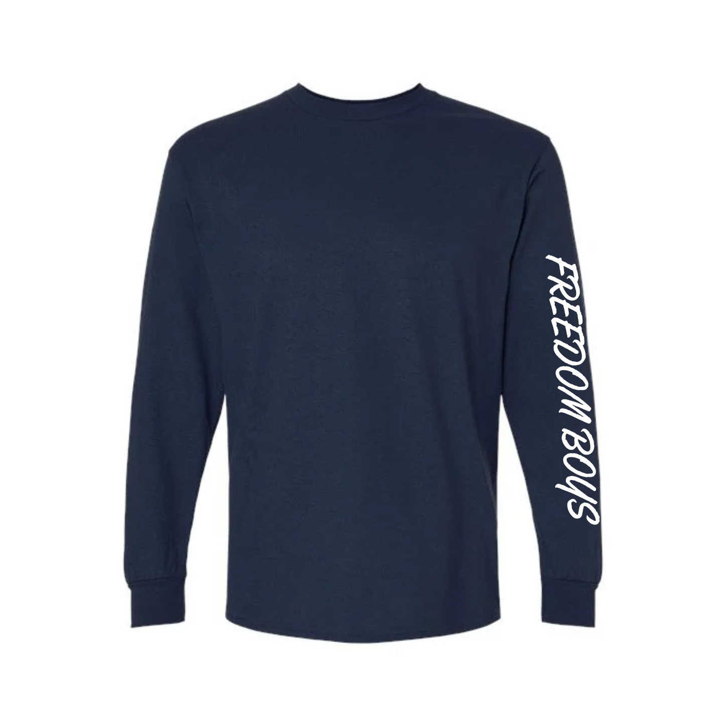 Simple Long Sleeve