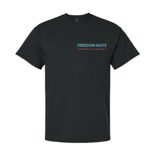 Freedom Stamp Tee