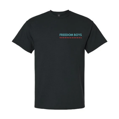 Freedom Stamp Tee