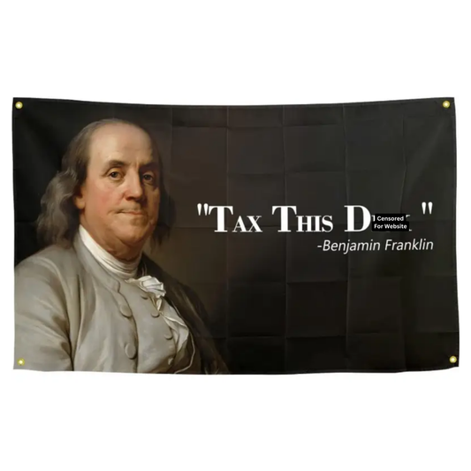 Tax This Flag